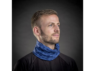 GripGrab Multifunctional Neck Warmer 5039 - Halsedisse - Navy - One Size