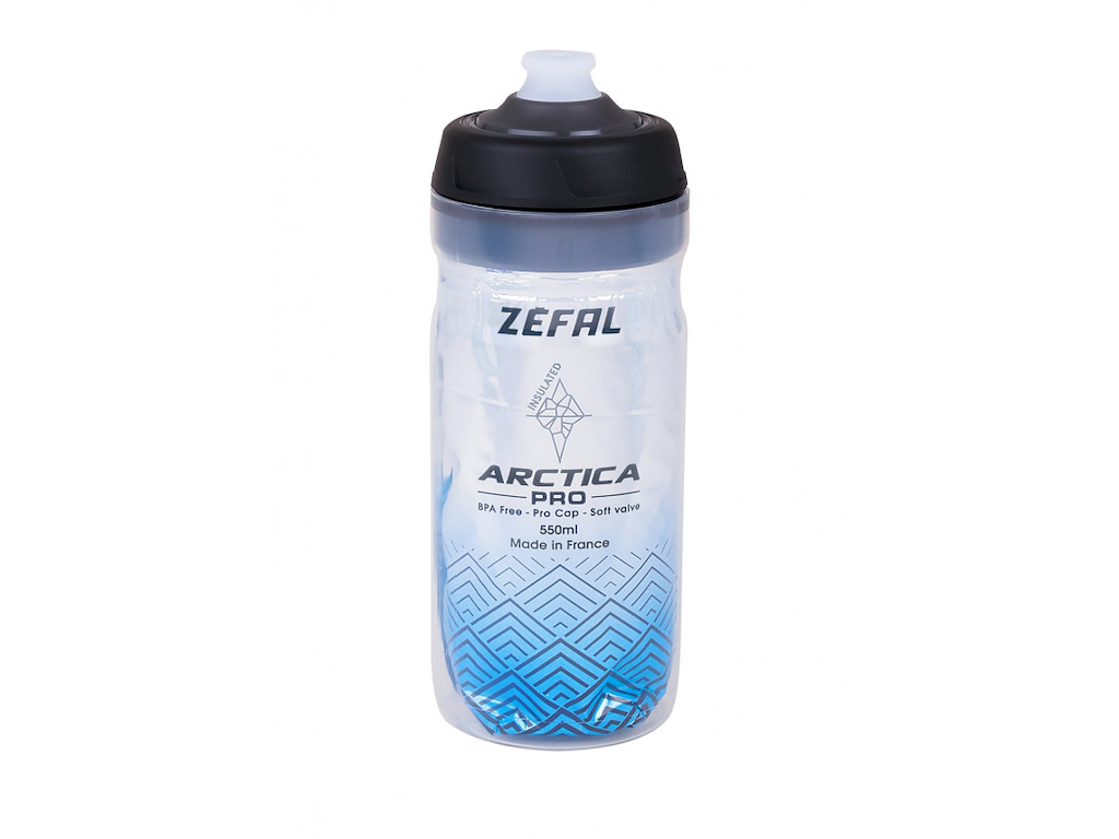 Zefal Arctica 55 550ml Insuleret Vandflaske