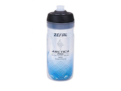 Zefal Arctica 55 550ml Insuleret Vandflaske