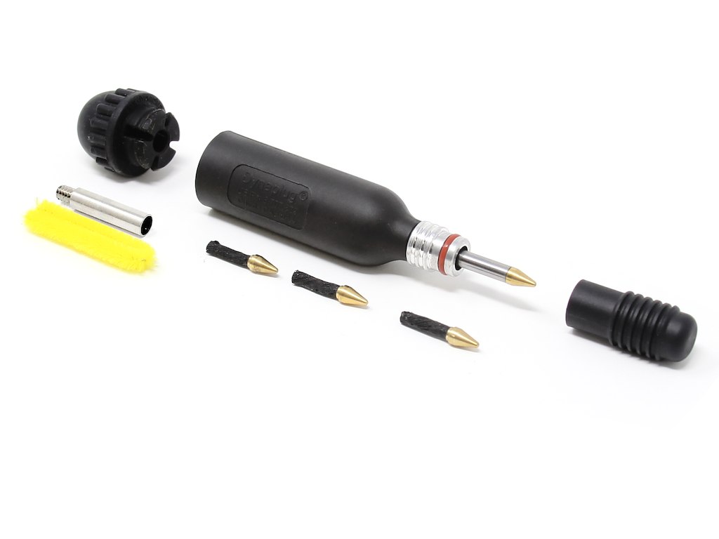 Dynaplug DynaPlugger Tubeless Lappesæt