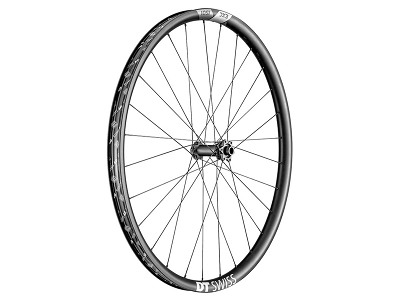 DT Swiss EXC 1501 Spline 25 - 29" - Carbon - Forhjul - Boost - Hookless - 6 Bolt - 15 x 110