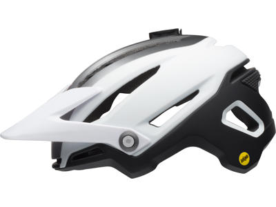 Bell Sixer Mips - Cykelhjelm - Hvid/Sort 