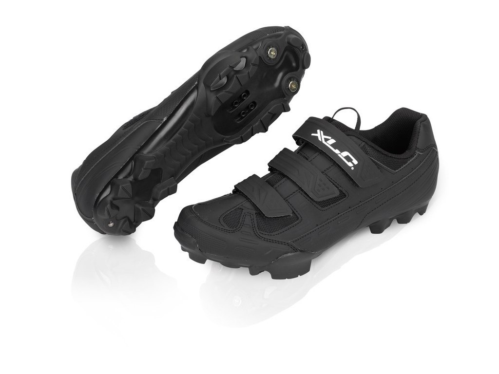 XLC MTB sko CB-M06 Herre Str. 39