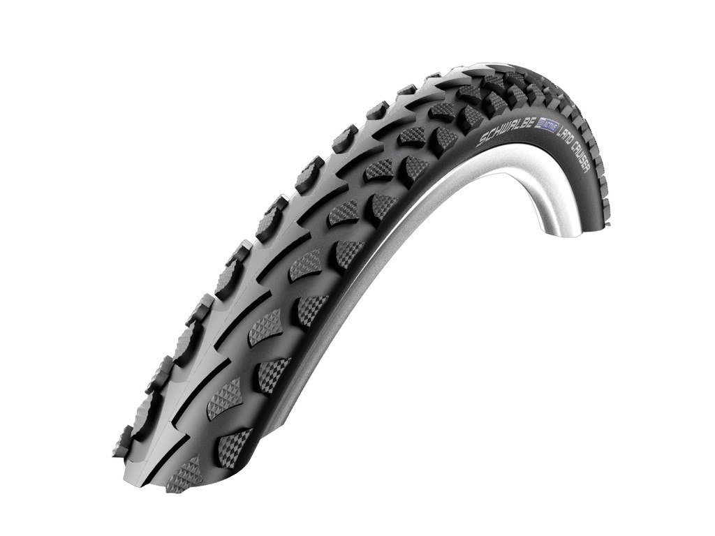 Schwalbe Land Cruiser Active 26x2.00 (50-559)