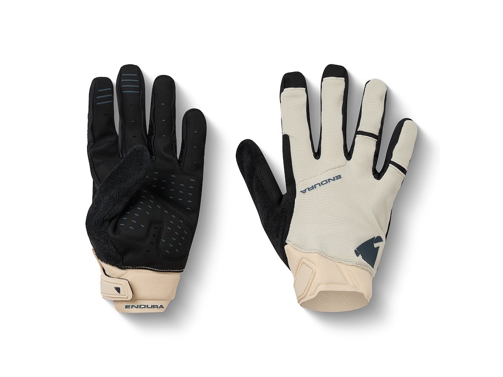 Endura Hummvee Gel Cykelhandske
