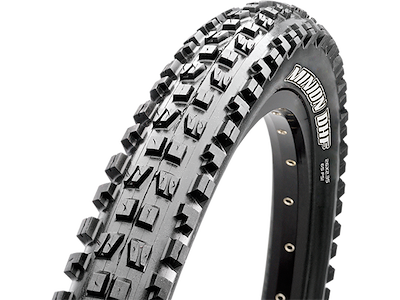 Maxxis Minion DHF foldedæk 29 x 2.30 3C/EXO TR