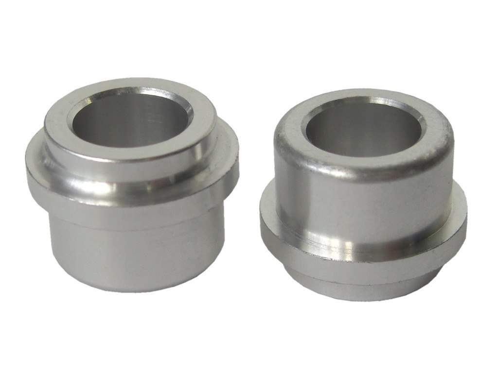 SR-Suntour bøsning til eyelet på Suntour bagdæmper 12,7mm x 24 mm