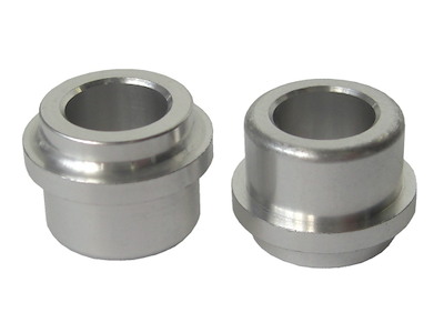 SR-Suntour bøsning til eyelet på Suntour bagdæmper 12,7mm x 24 mm