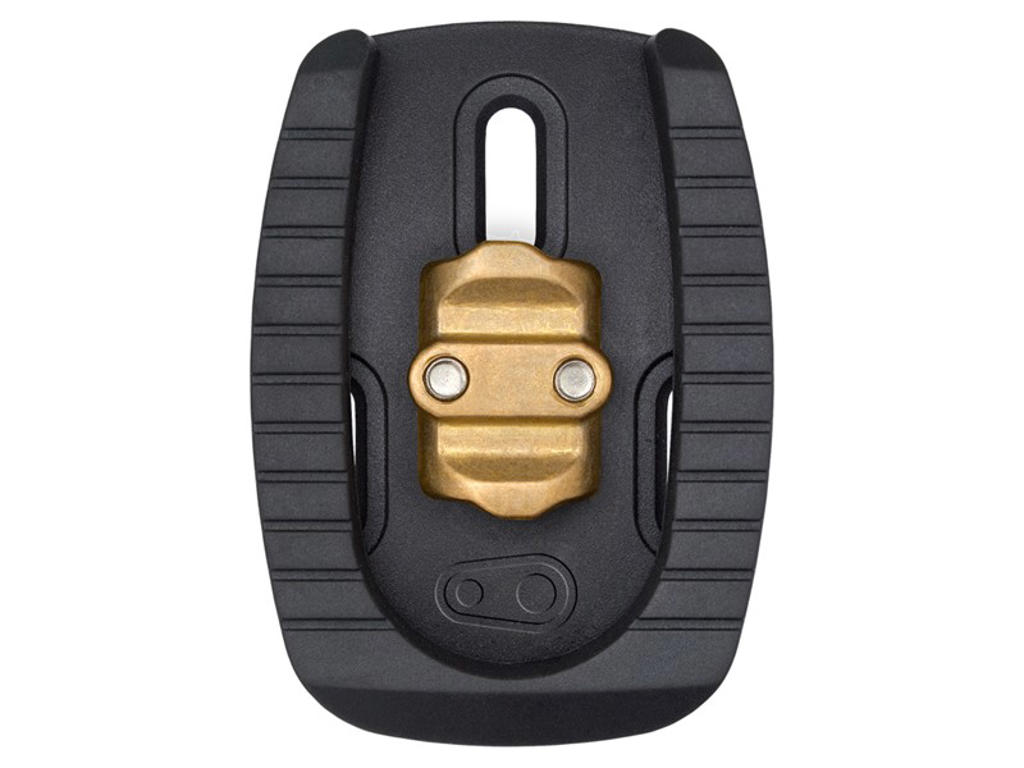 Crankbrothers Klamper - Kompatible m/Eggbeater & Candy Float 6°