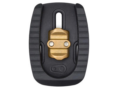 Crankbrothers Klamper - Kompatible m/Eggbeater & Candy Float 6°