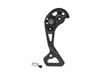 Shimano XTR - Yderplade til  bagskifter model RD-M9000-GS