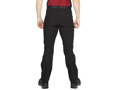 DLX Hartley - Vandrebuks - Sort