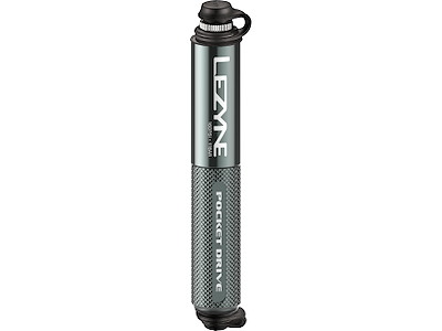 Lezyne CNC Pocket Drive