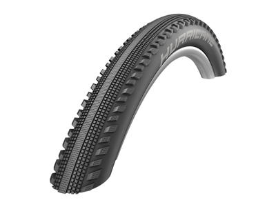 Schwalbe Hurricane - All Terrain Tråddæk - 27.5x2.00-2.40 - E-50