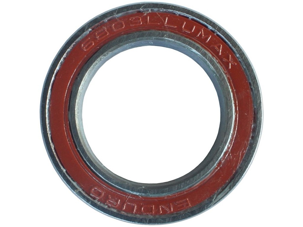 Enduro Kugleleje 6803 LLU - ABEC-3 MAX Radial - 17x26x5 mm