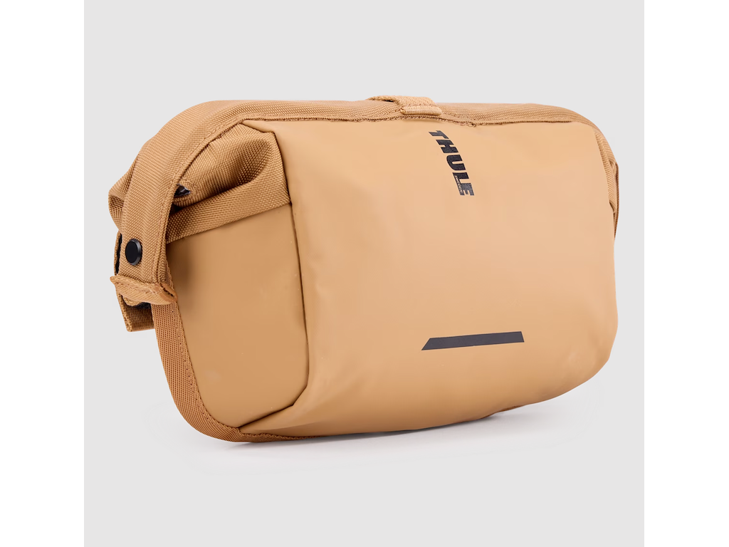 Thule Chasm Styrtaske - 2 Liter - Støvet Orange Thule Chasm Styrtaske - 2 Liter - Støvet Orange