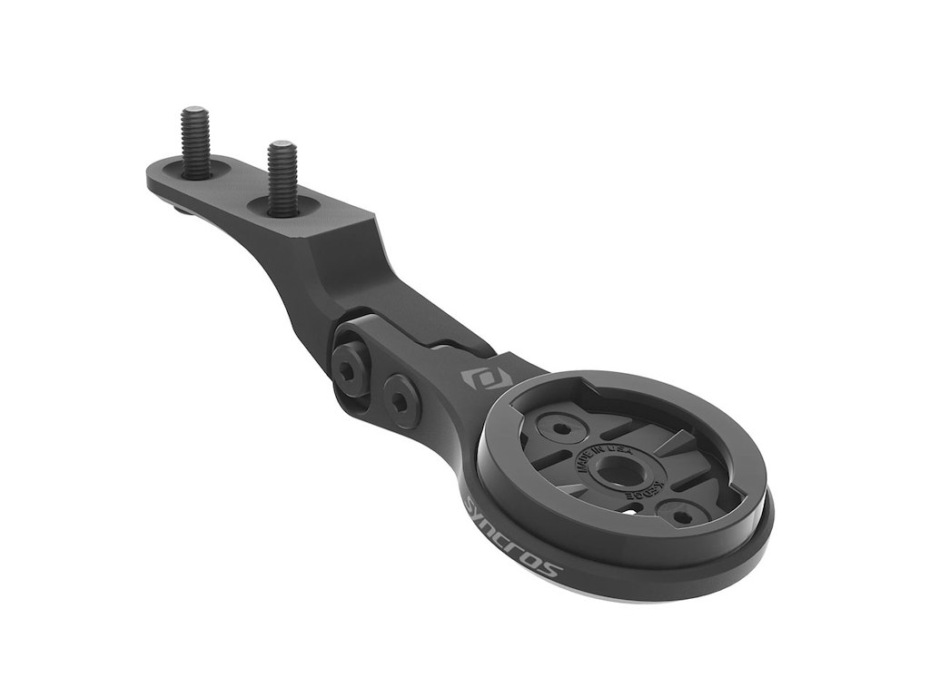 Syncros iC Aero Mount Til Cykelcomputer Lang