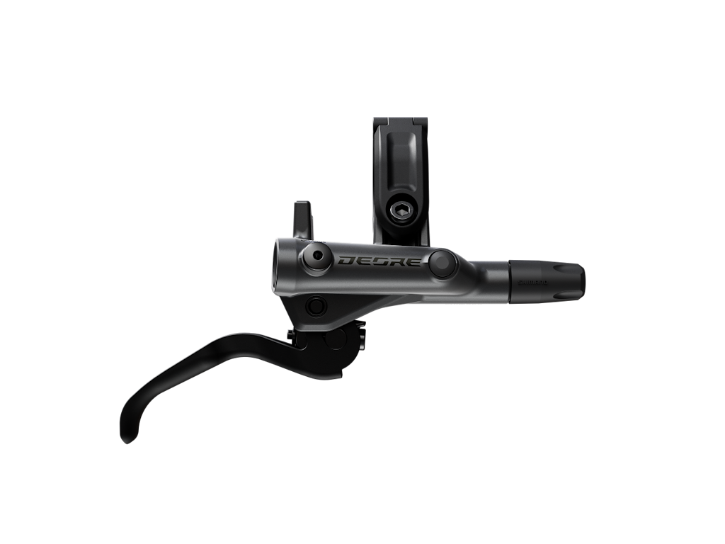 Shimano Deore M6200 Bremsegreb højre 2 finger 