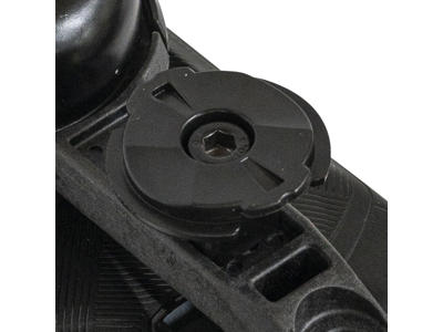 CloseTheGap HideMyBell lygtebeslag GoPro style + uni lamp set