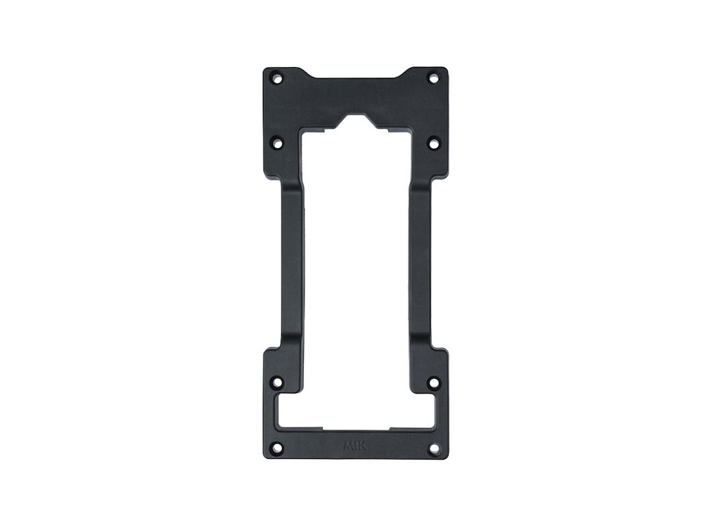 Basil Double Decker MIK Adapter