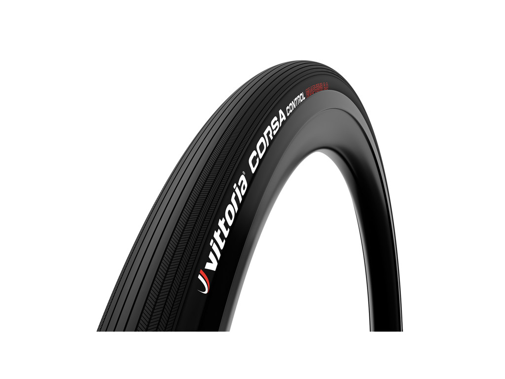 Vittoria Corsa Control G2 - Road tubular - 28"-25-30c