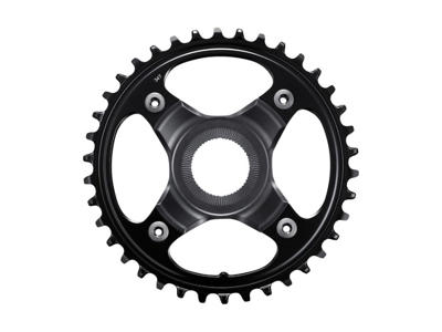 Shimano Steps - Klinge Boost 10 eller 11 gear - CR-E80- Uden kædebeskytter