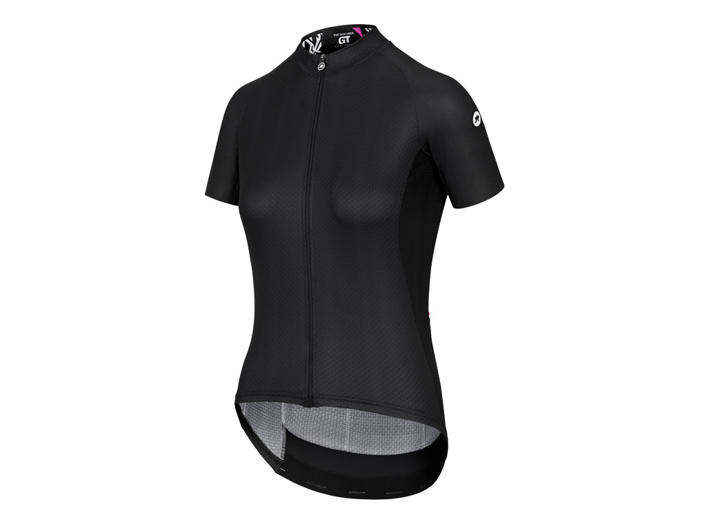 Assos UMA GT Summer SS Jersey c2 - Cykeltrøje - Dame