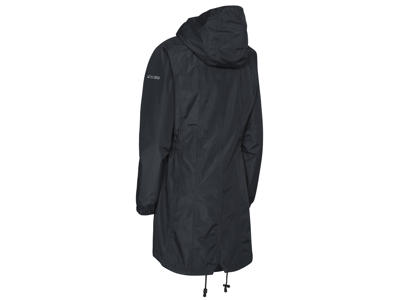 Trespass Daytrip - Skaljakke dame - Sort