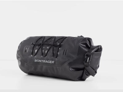Bontrager Adventure - Styrtaske 9 liter