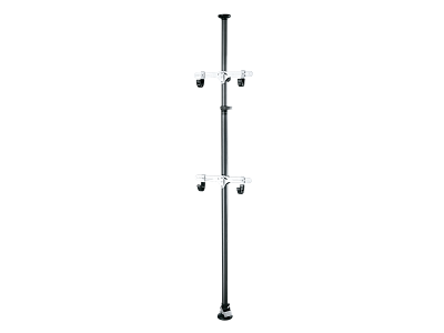 Topeak Dobble Cykelstativ Dual-Touch