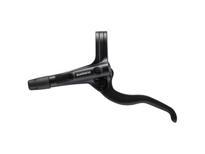 Shimano Acera - Bremsegreb BL-MT401 - Venstre - Hydraulisk skivebremse - Sort