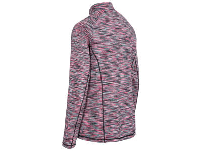 Trespass Edith - T-Shirt med lange ærmer dame - Multi marl 