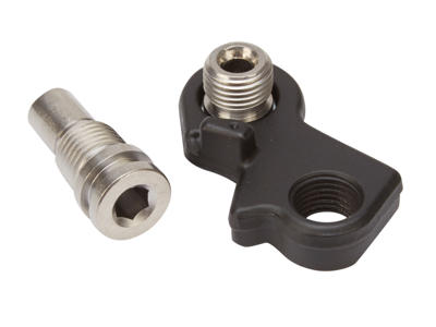 Shimano XT - Beslag til bagskifter - Aksel unit adapter - RD-M781