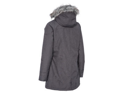 Trespass Daybyday - Jakke dame - Sort 