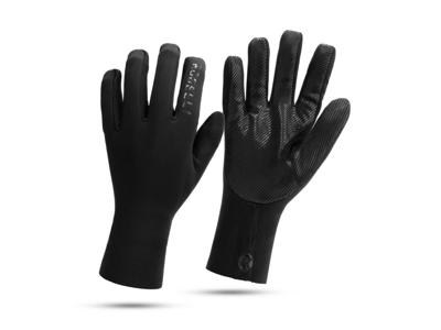 Rogelli Neoflex - Vinterhandsker - Sort