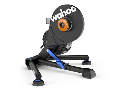 Wahoo KICKR V6 Zwift Cog And Click
