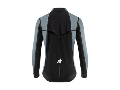Assos MILLE GTS Spring Fall Rain Jacket S11 - Cykeljakke - Unisex - Fanatic Silver