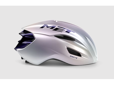 MET Manta MIPS - Cykelhjelm - Tadej Pogačar Edition