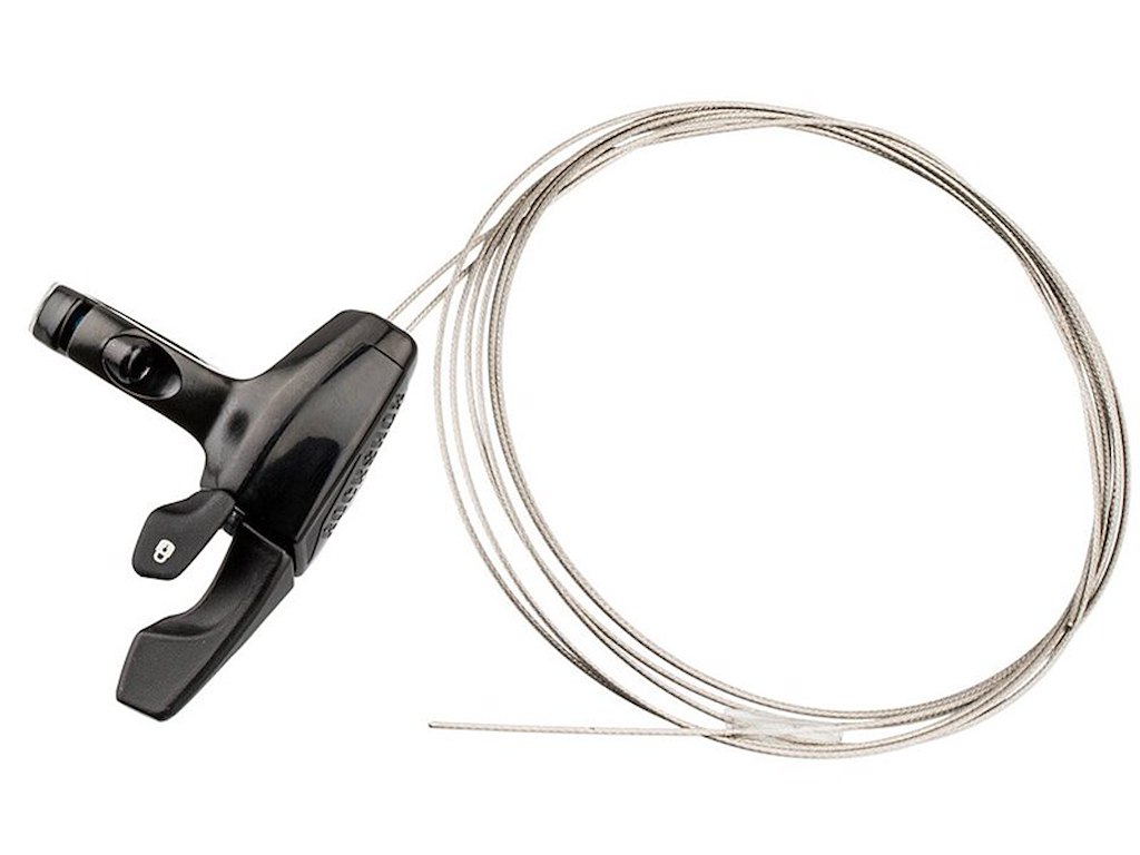 RockShox Remote OneLoc Left/above Right/below