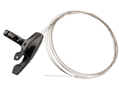 RockShox Remote OneLoc Left/above Right/below