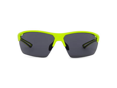 AGU Valiant - Cykelbrille Med UV 400 Linser - Gul