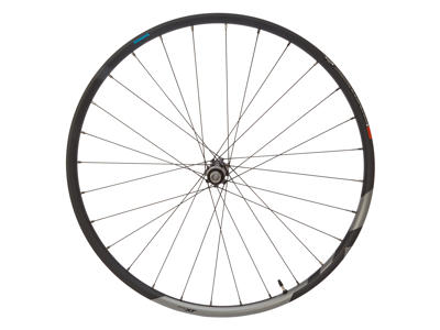 Shimano XT forhjul - 29" XC M8100 - 110x15mm Boost E-Thru aksel - Tubeless