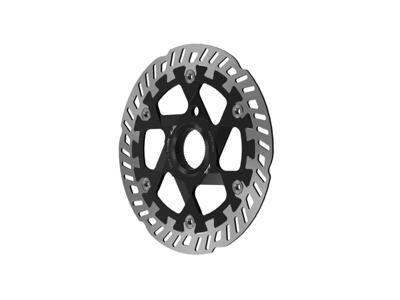 Magura MDR-P CL Rotor - 180-203 mm - Centerlock