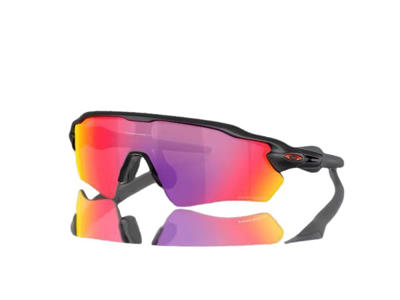 Oakley Radar ev s path - Cykelbriller - Prizm road - Matte black