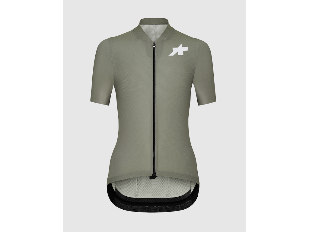 Assos UMA GT Jersey S11 EVO - Cykeltrøje - Dame