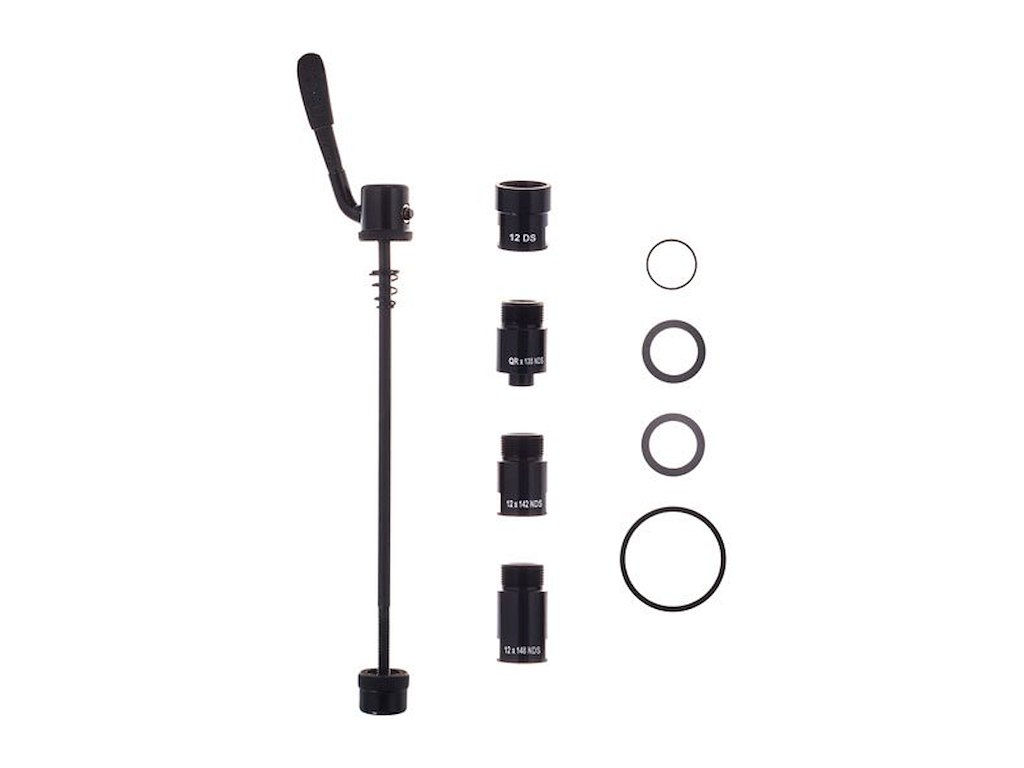 Tacx Assembly Kit NEO 2t