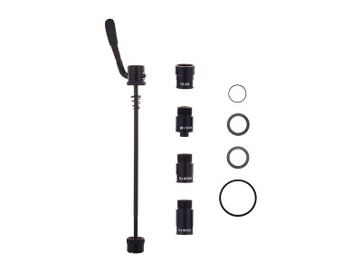 Tacx Assembly Kit NEO 2t