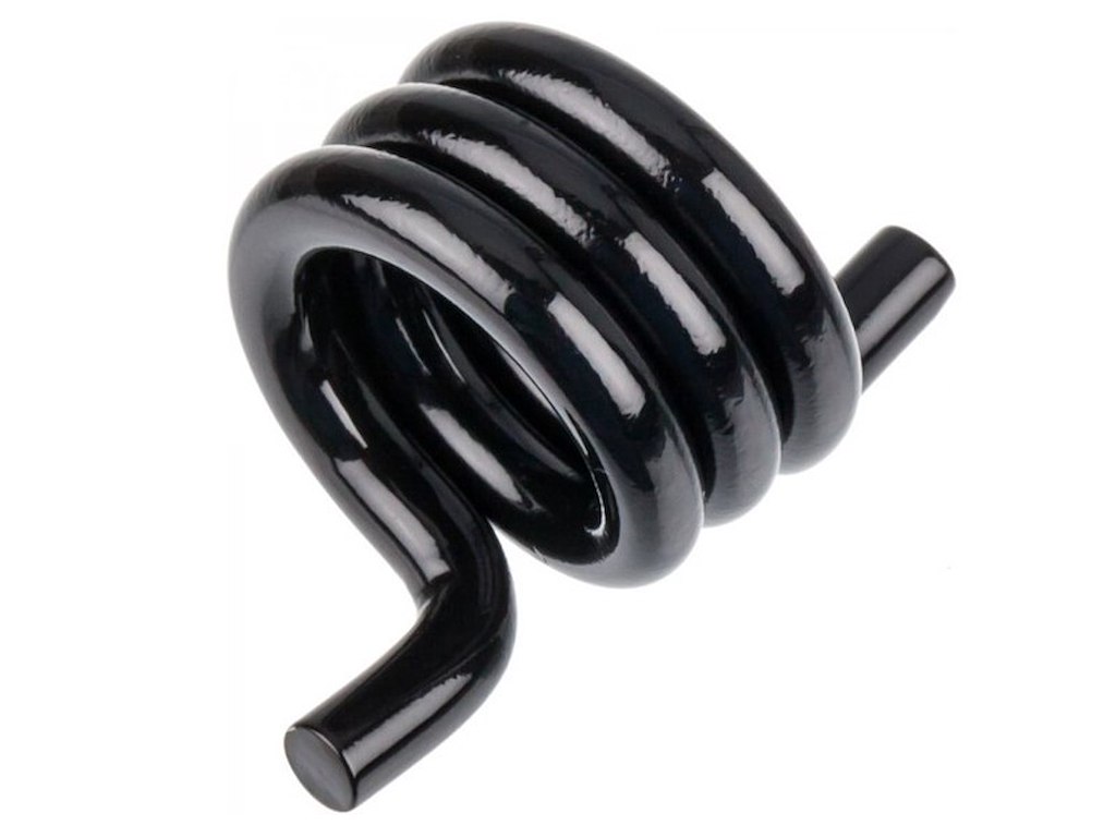 Crankbrothers fjeder til Eggbeater, Candy, Mallet med flere sort