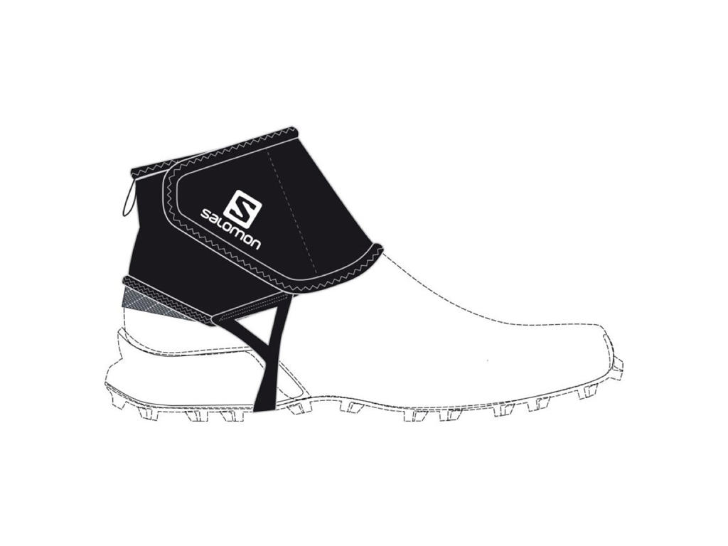 Gaiters