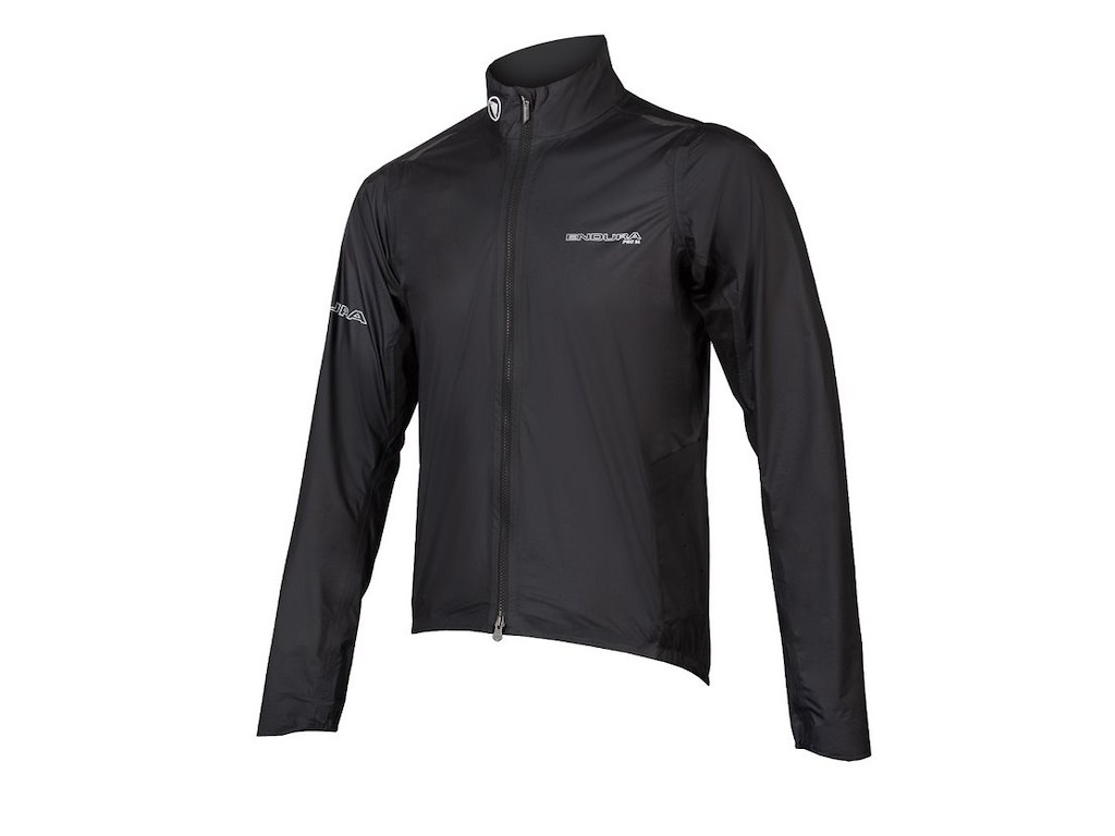 Endura Pro SL Shell Vandtæt Jakke - Sort- Herre 